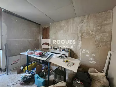 Appartement, 53 m²