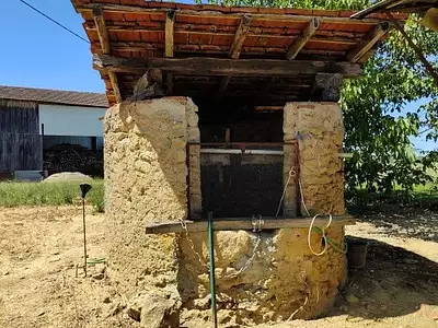 Maison, 110 m²