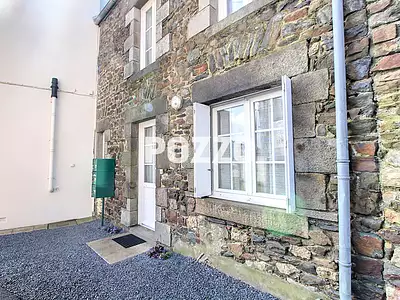 Maison, 63,8 m²