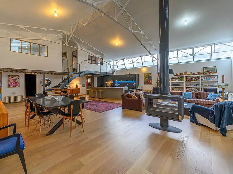 Appartement, 242,66 m²