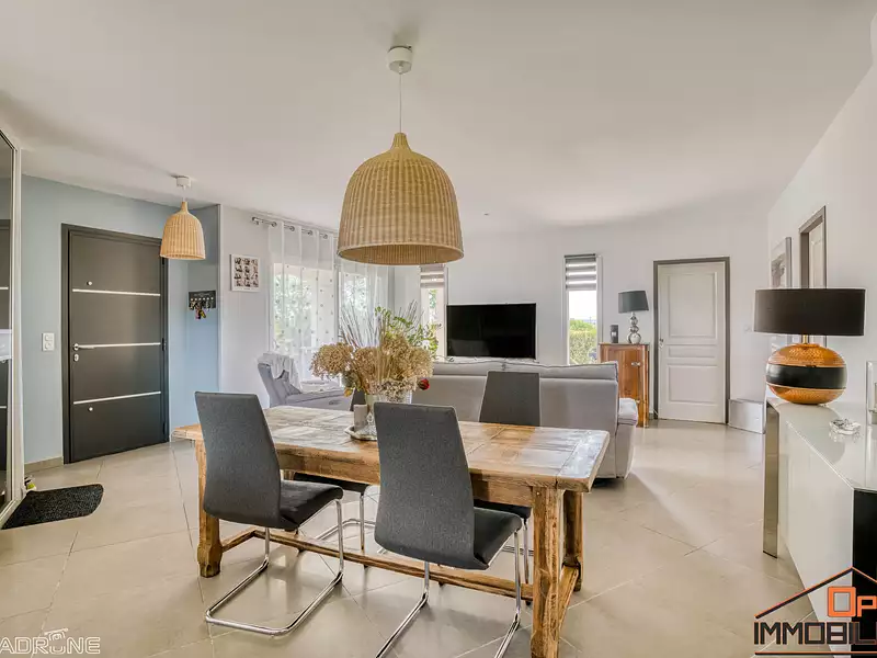Maison, 110 m²