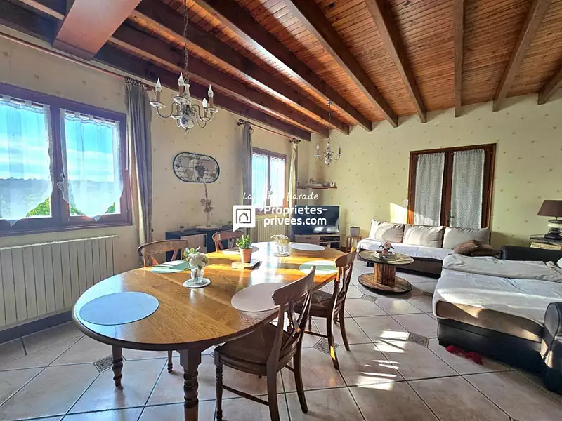 Maison, 105 m²