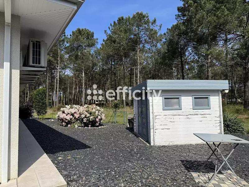 Maison, 193 m²