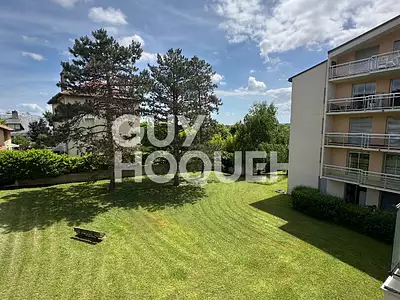 Appartement, 84,85 m²
