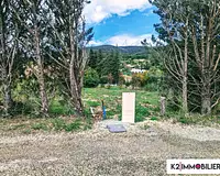 Terrain, 826 m²