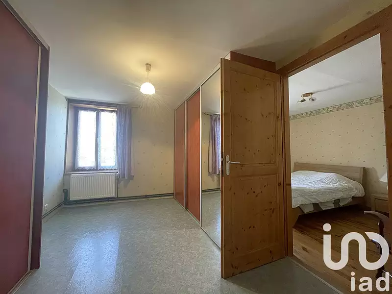 Maison, 207 m²