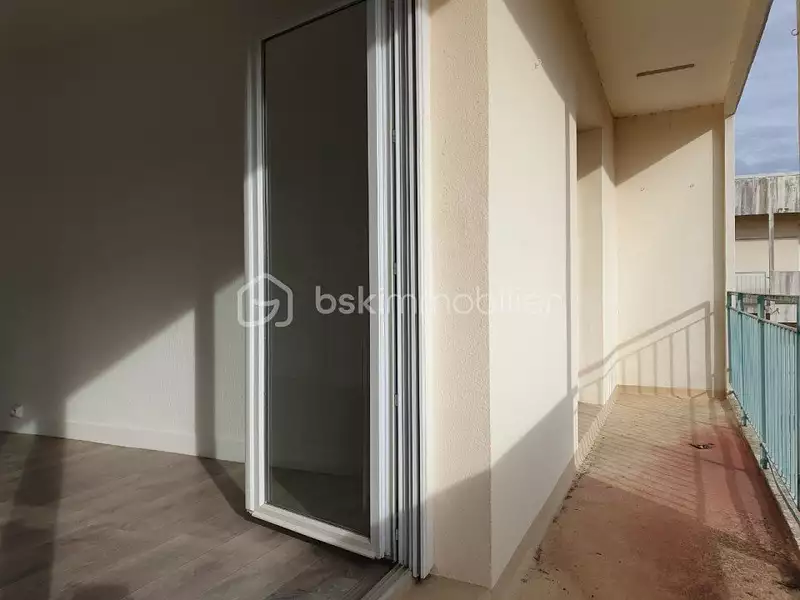 Appartement, 65 m²