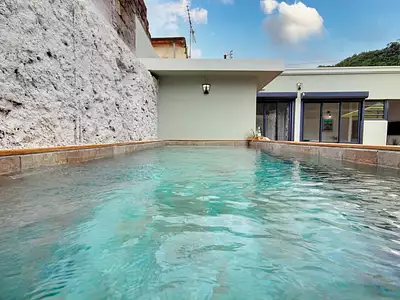 Maison, 60 m²