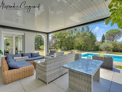 Maison, 309 m²