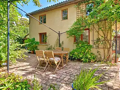 Maison, 155 m²