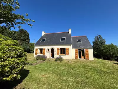 Maison, 105 m²