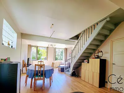 Maison, 145 m²
