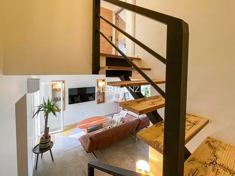 Maison, 87 m²