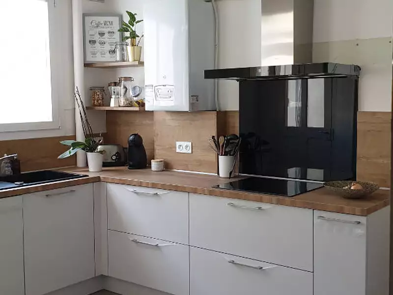 Appartement, 76,49 m²