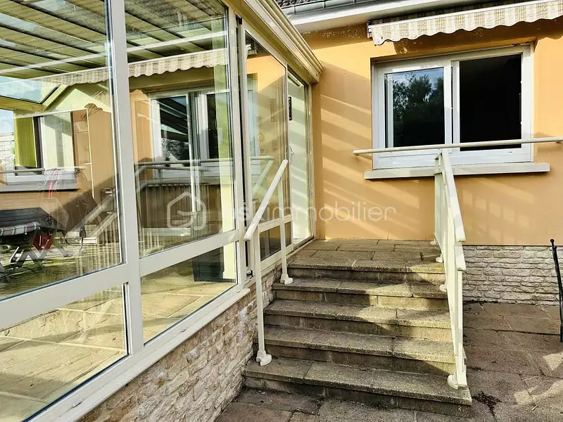 Maison, 140 m²