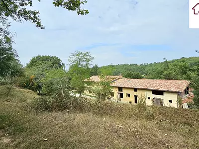 Maison, 336 m²