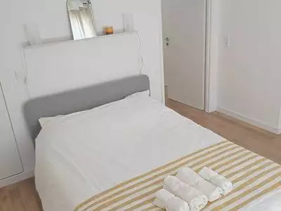Appartement, 60,64 m²