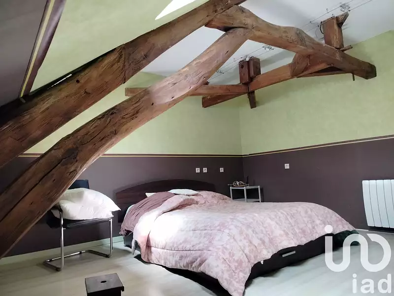 Maison, 246 m²