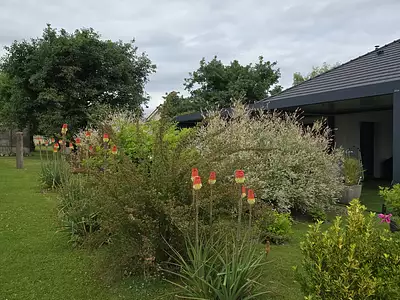 Maison, 86 m²