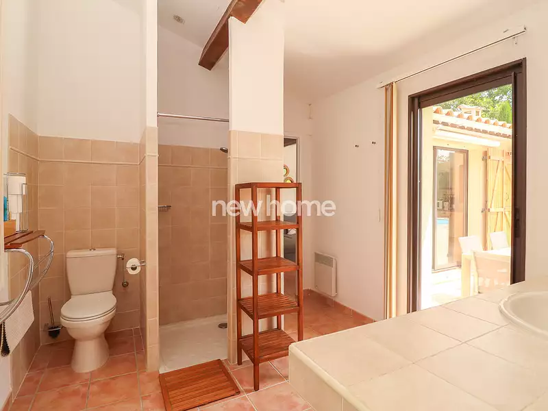 Maison, 53 m²