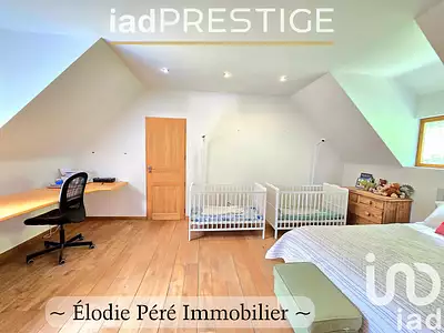 Maison, 385 m²