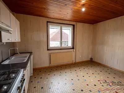 Maison, 157 m²