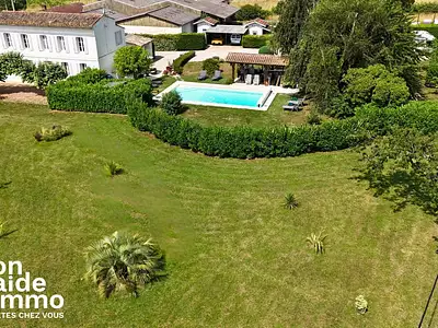 Maison, 225 m²