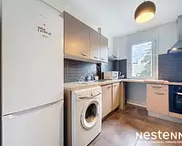 Appartement, 44,47 m²