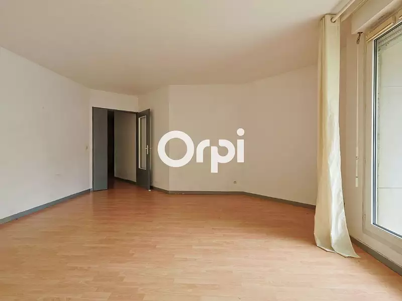 Appartement, 76 m²