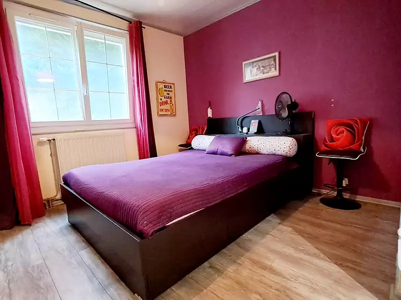 Maison, 167 m²