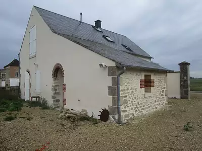 Maison, 90 m²