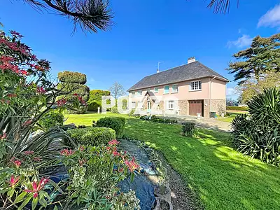 Maison, 180 m²