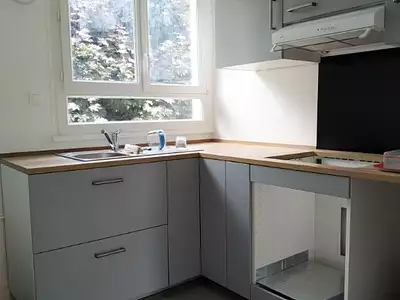Appartement, 63 m²