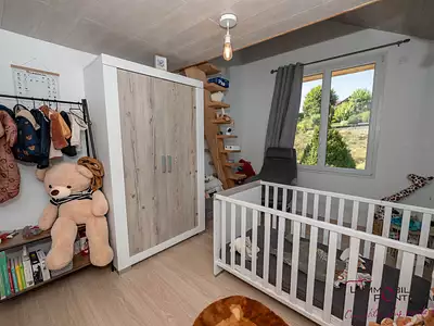 Appartement, 176,2 m²