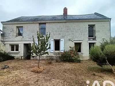 Maison, 185 m²