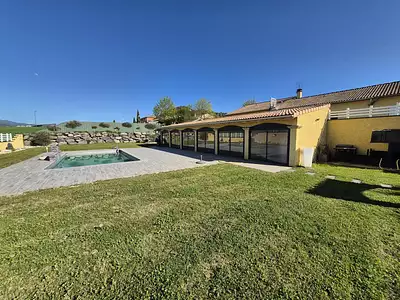 Maison, 120 m²