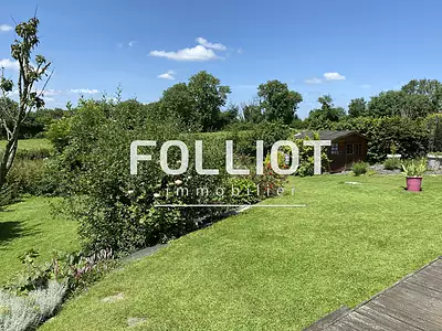 Maison, 155 m²