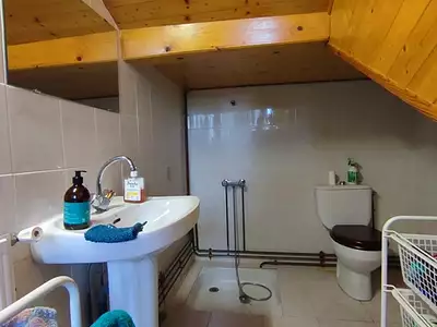 Maison, 118 m²