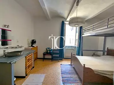 Maison, 210 m²