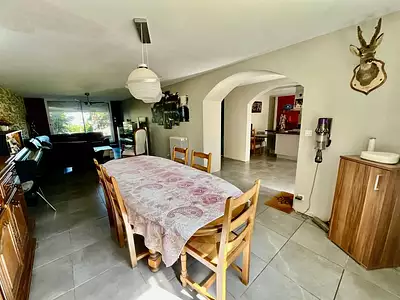 Maison, 140 m²