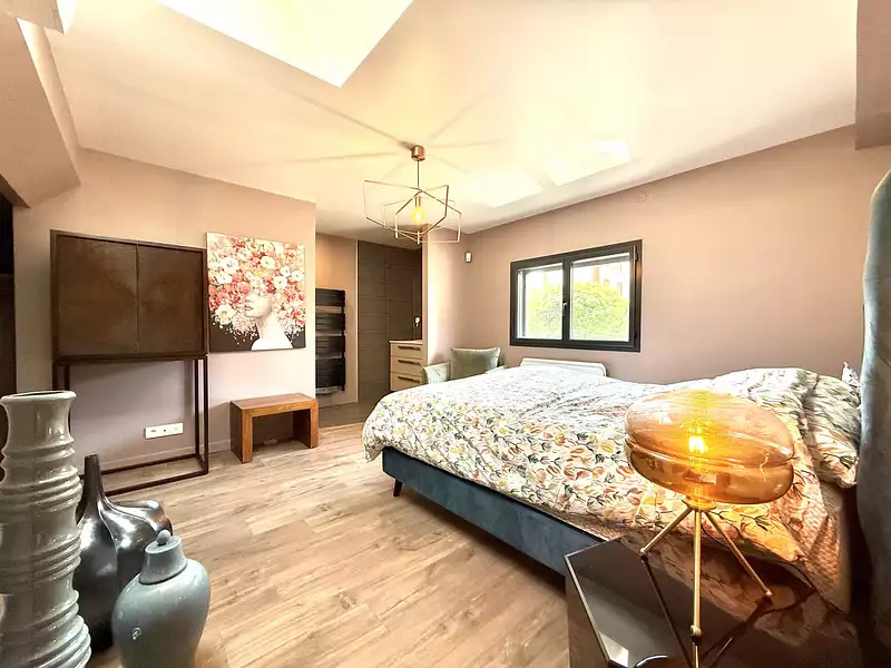 Maison, 140 m²