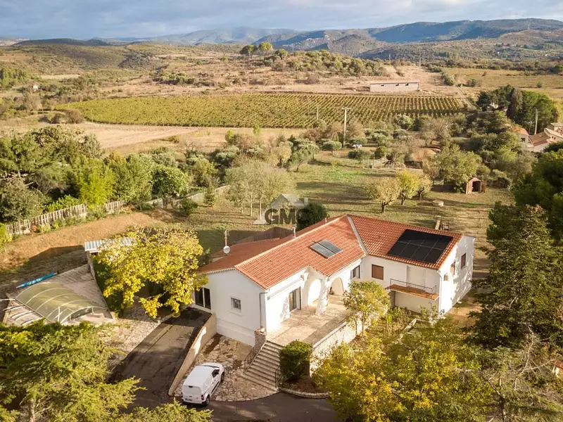Maison, 160 m²