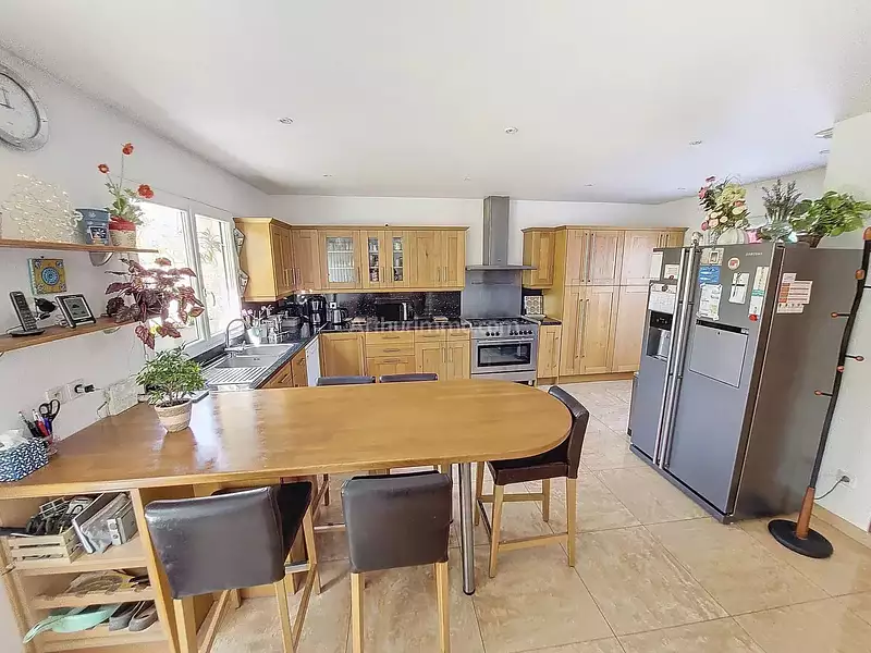 Maison, 170 m²