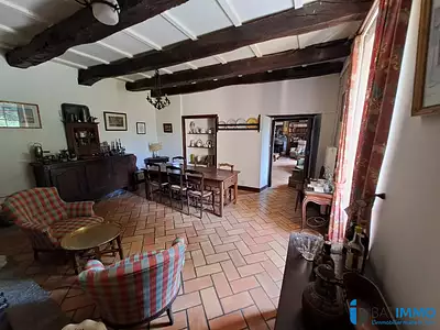 Maison, 195 m²