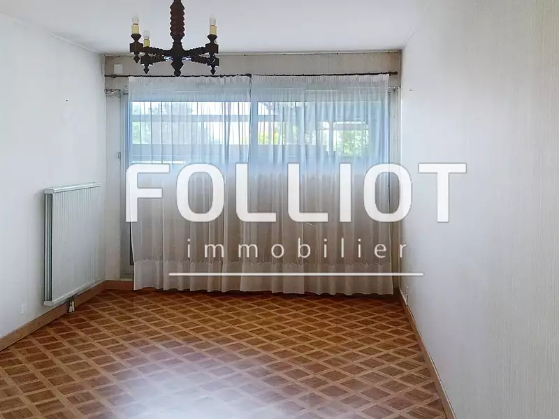 Appartement, 40,46 m²