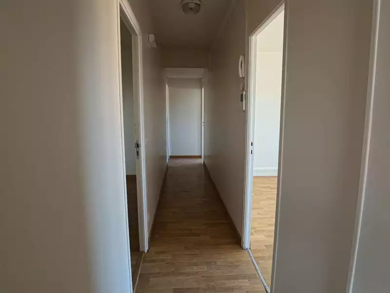 Appartement, 79 m²