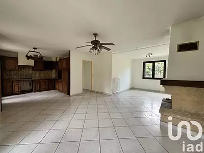 Maison, 80 m²
