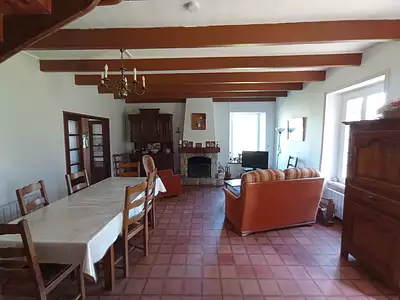 Maison, 118 m²