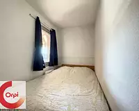Appartement, 25 m²