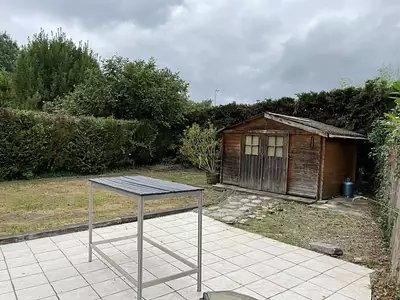 Maison, 66 m²